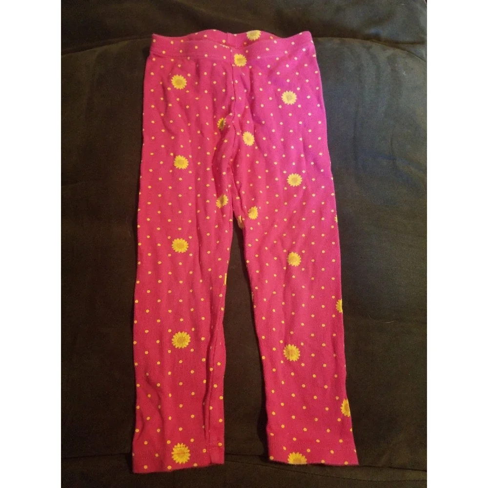 Gymboree sunflower smiles outfit 4‎